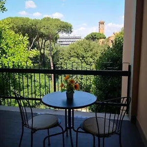 Appartement Aurelia City Garden, Rome