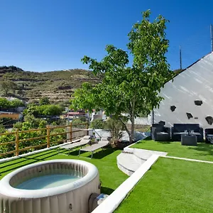 Casa Tito Y Teresita , Vega de San Mateo España