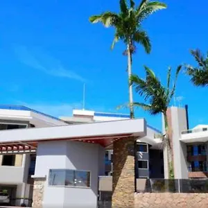 Beira Mar Em Ponta Canas , Florianópolis Brasil