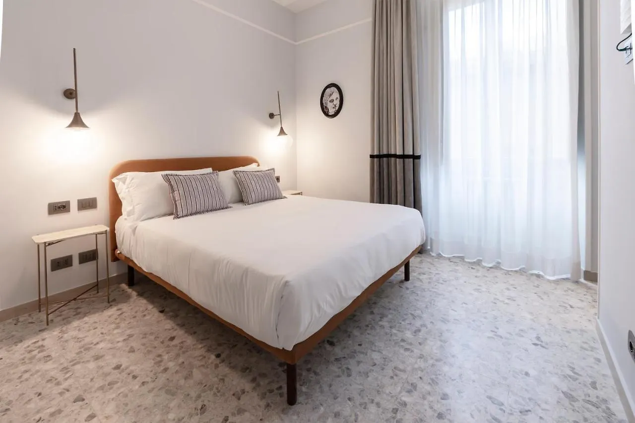 Be Mate Castel Sant'Angelo Apartment Rome Italy