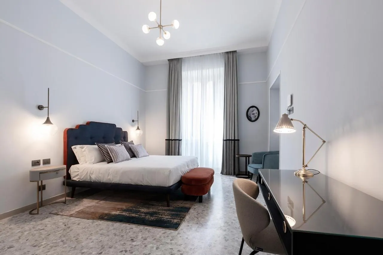 Be Mate Castel Sant'Angelo Apartment Rome